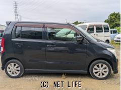 マツダ AZ-ワゴン