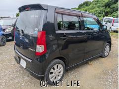 マツダ AZ-ワゴン