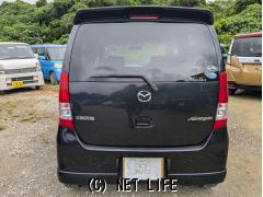 マツダ AZ-ワゴン