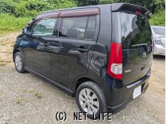 マツダ AZ-ワゴン