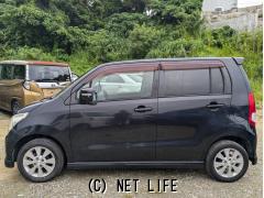 マツダ AZ-ワゴン