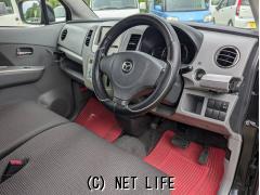 マツダ AZ-ワゴン