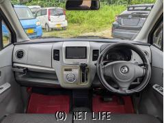 マツダ AZ-ワゴン