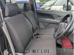 マツダ AZ-ワゴン