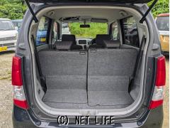 マツダ AZ-ワゴン