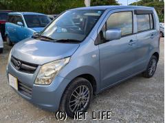 マツダ AZ-ワゴン