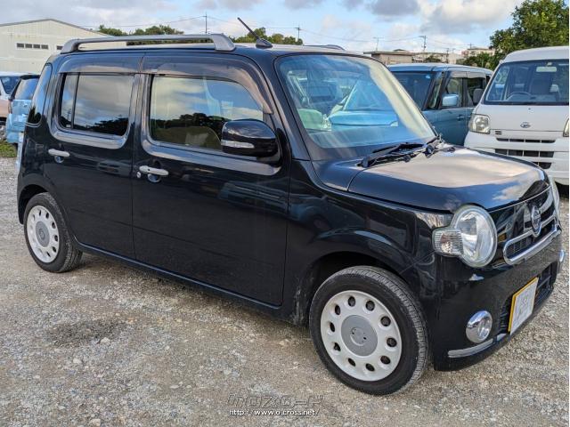 ダイハツ ミラココア