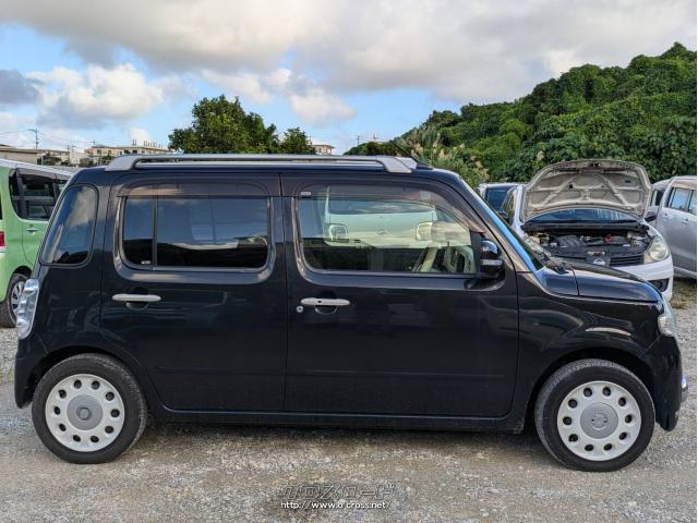 ダイハツ ミラココア