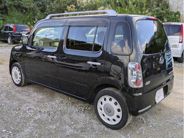 ダイハツ ミラココア