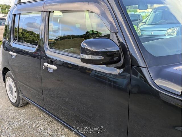 ダイハツ ミラココア