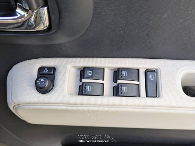 ダイハツ ミラココア