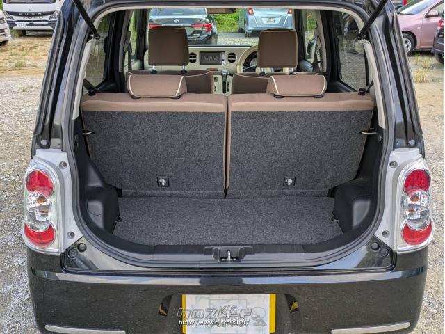 ダイハツ ミラココア