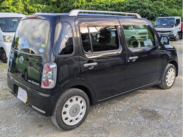 ダイハツ ミラココア