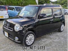 ダイハツ ミラココア