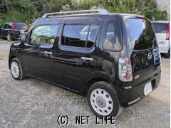 ダイハツ ミラココア