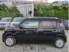 ダイハツ ミラココア