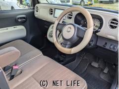 ダイハツ ミラココア