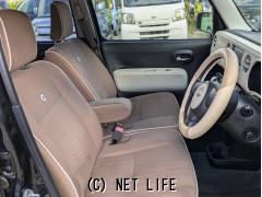 ダイハツ ミラココア