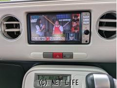 ダイハツ ミラココア