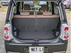 ダイハツ ミラココア