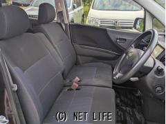 ダイハツ ムーヴ