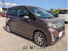 ダイハツ ムーヴ