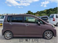 ダイハツ ムーヴ