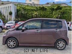 ダイハツ ムーヴ