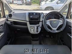 ダイハツ ムーヴ