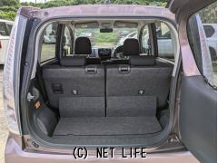 ダイハツ ムーヴ