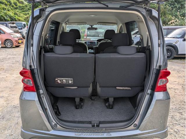 ホンダ フリード