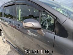 ホンダ フリード