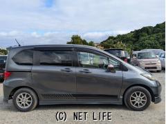 ホンダ フリード