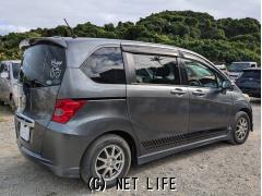 ホンダ フリード