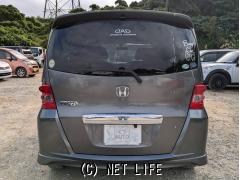 ホンダ フリード