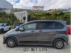 ホンダ フリード