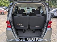 ホンダ フリード