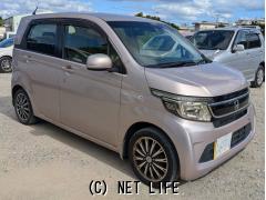ホンダ N-WGN
