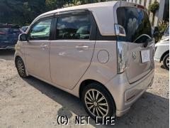 ホンダ N-WGN