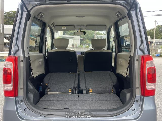 ダイハツ タントエグゼ