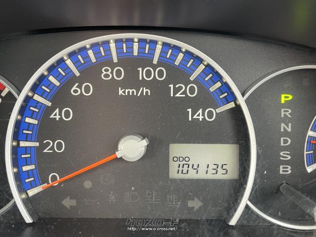 ダイハツ タントエグゼ