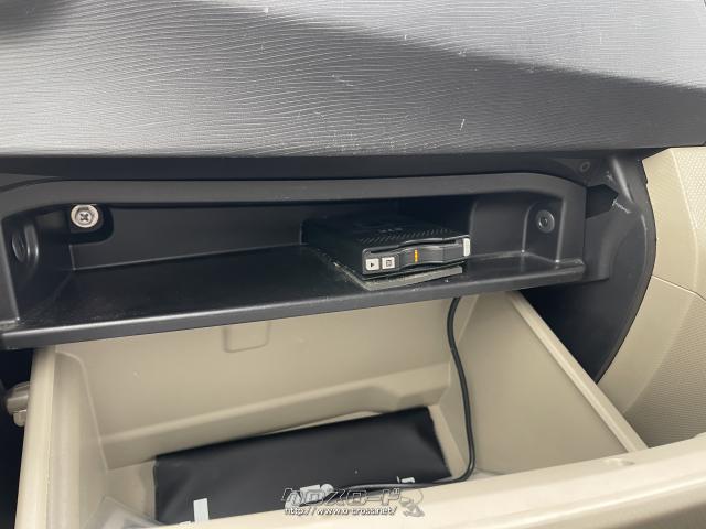 ダイハツ タントエグゼ