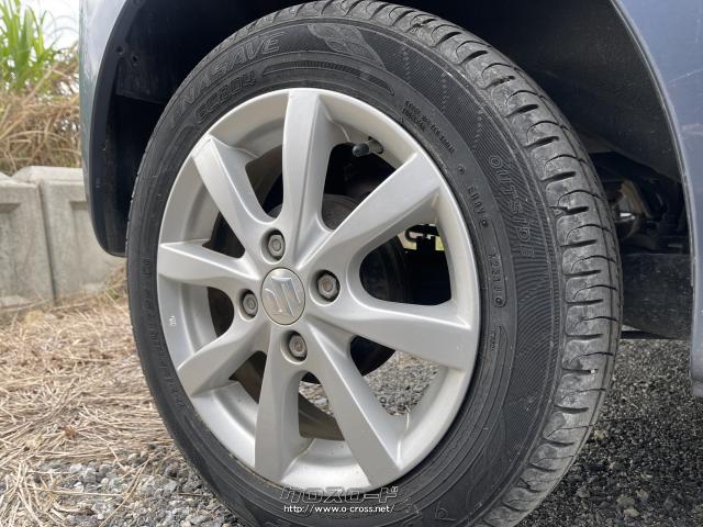 ダイハツ タントエグゼ