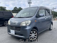 ダイハツ タントエグゼ