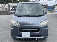 ダイハツ タントエグゼ