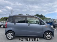 ダイハツ タントエグゼ