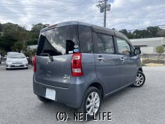 ダイハツ タントエグゼ