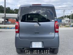 ダイハツ タントエグゼ