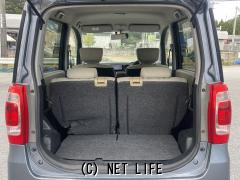 ダイハツ タントエグゼ