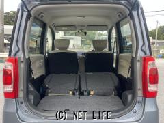 ダイハツ タントエグゼ